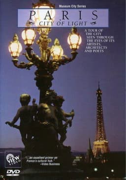 Paris: City of Light