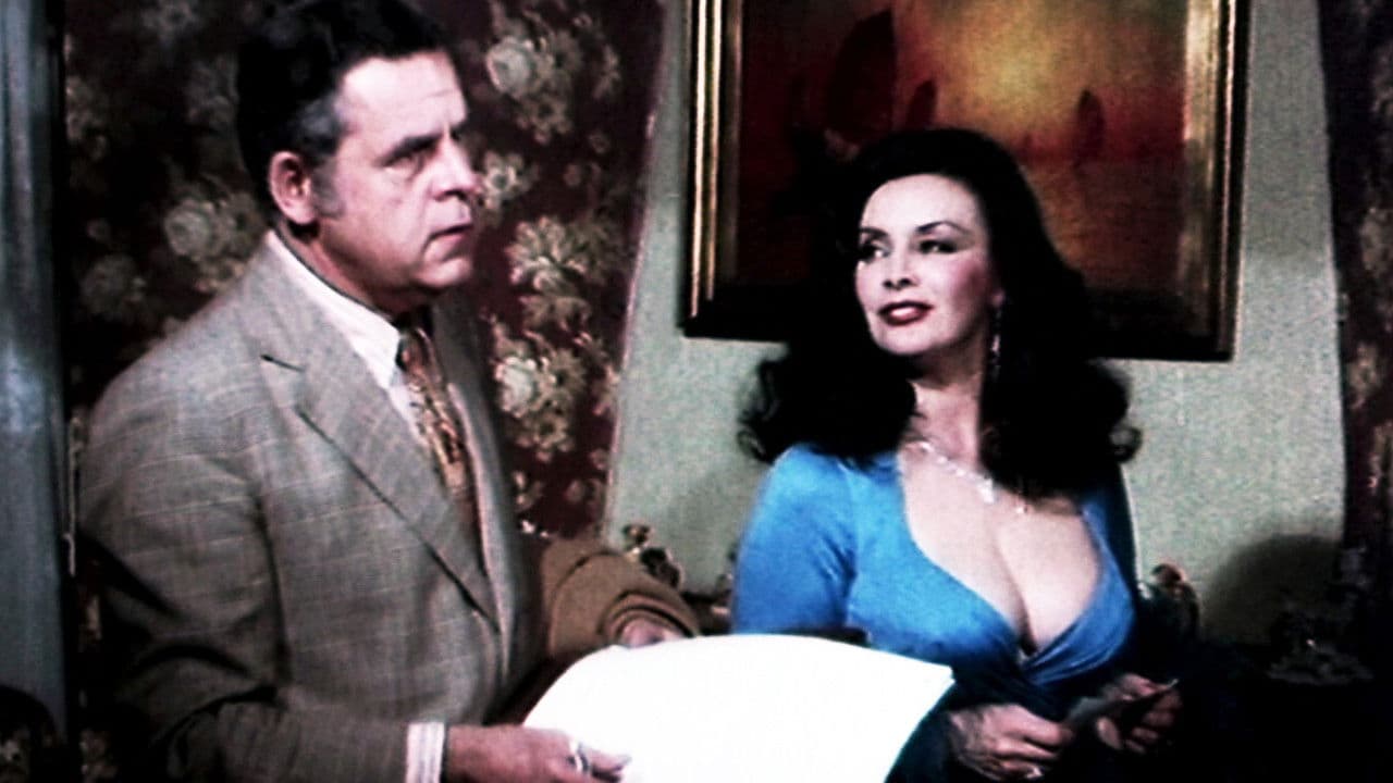 Last Love in Tierra del Fuego