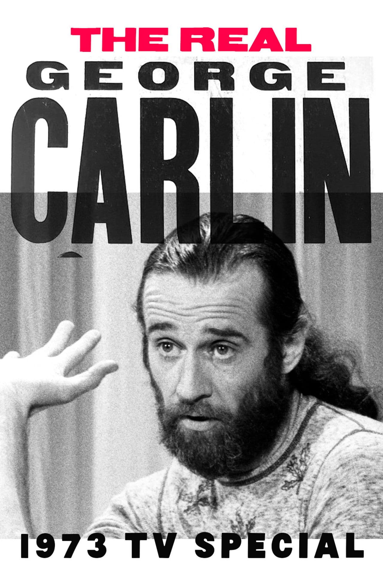 George Carlin: The Real George Carlin
