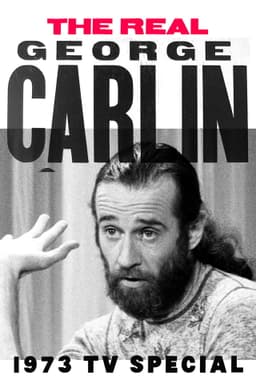George Carlin: The Real George Carlin