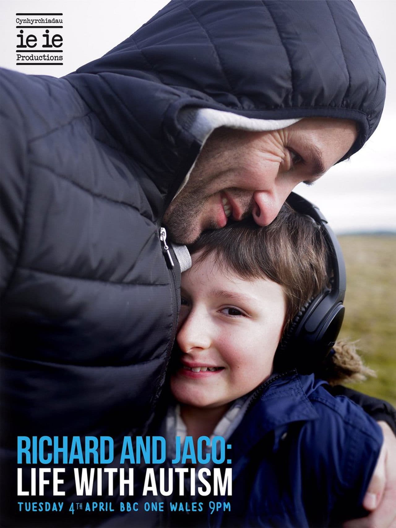 Richard and Jaco: Life with Autism