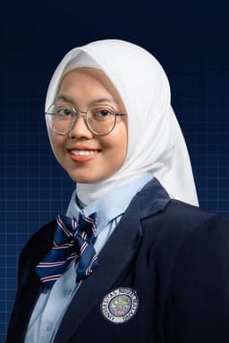 Fina Kharisma Musallamah