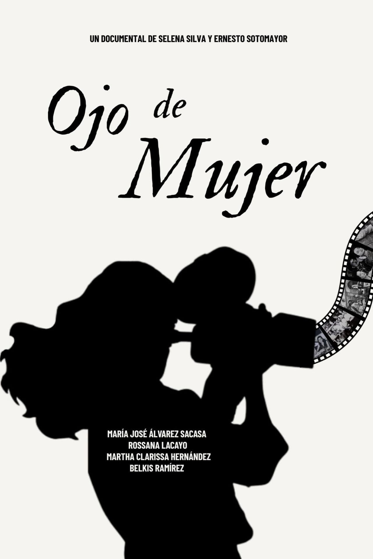 Ojo de Mujer