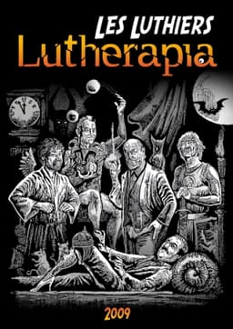 Lutherapia