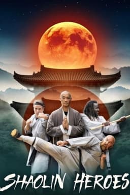 Shaolin Heroes