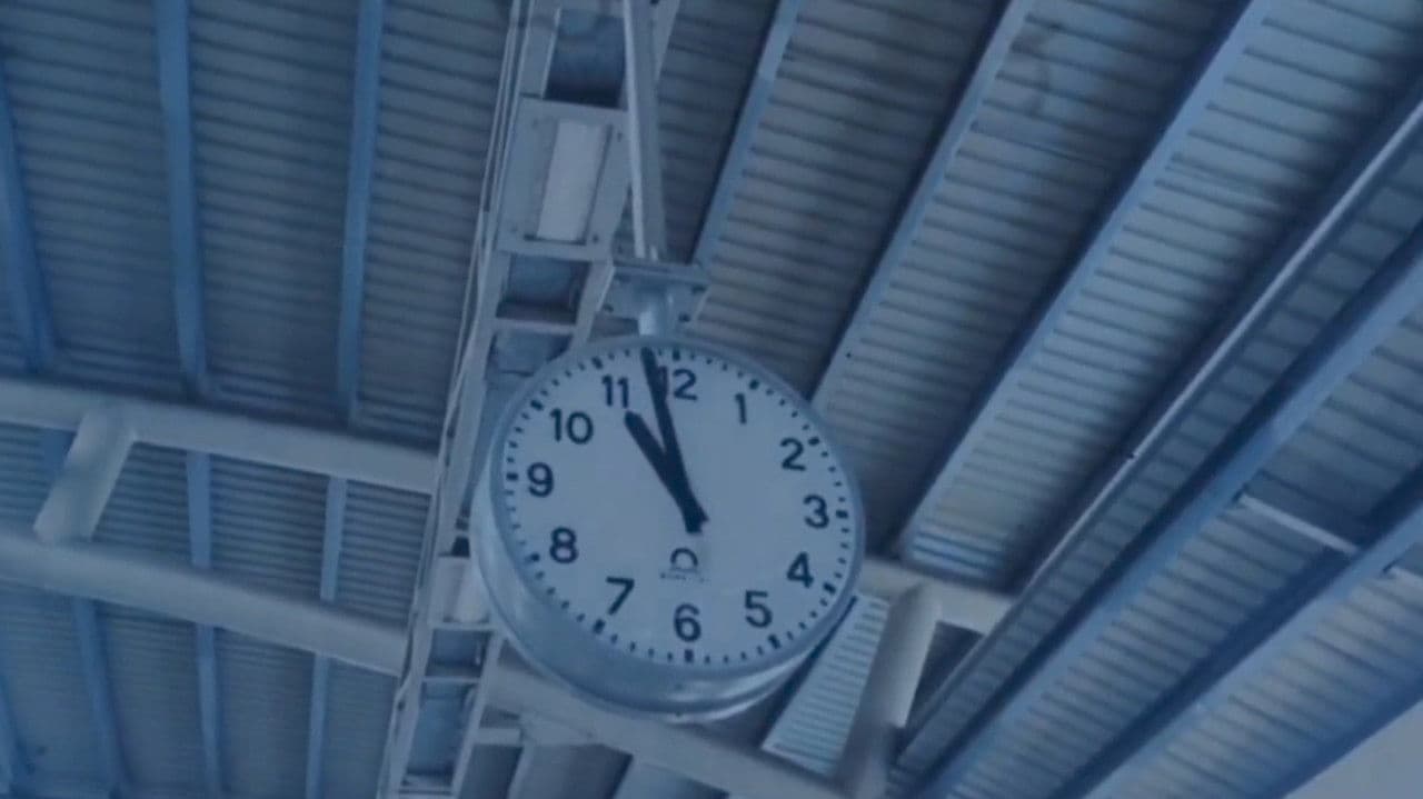 when clouds return home