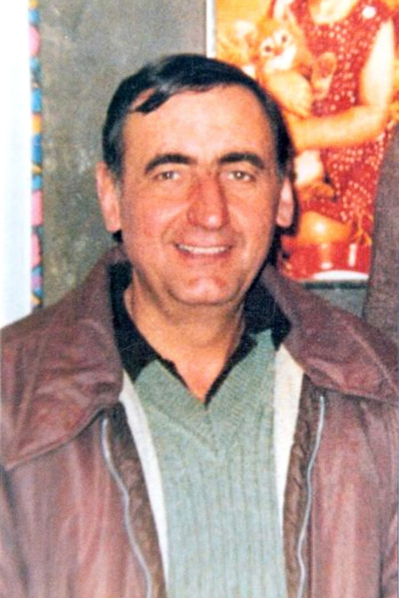 Andrés from La Victoria