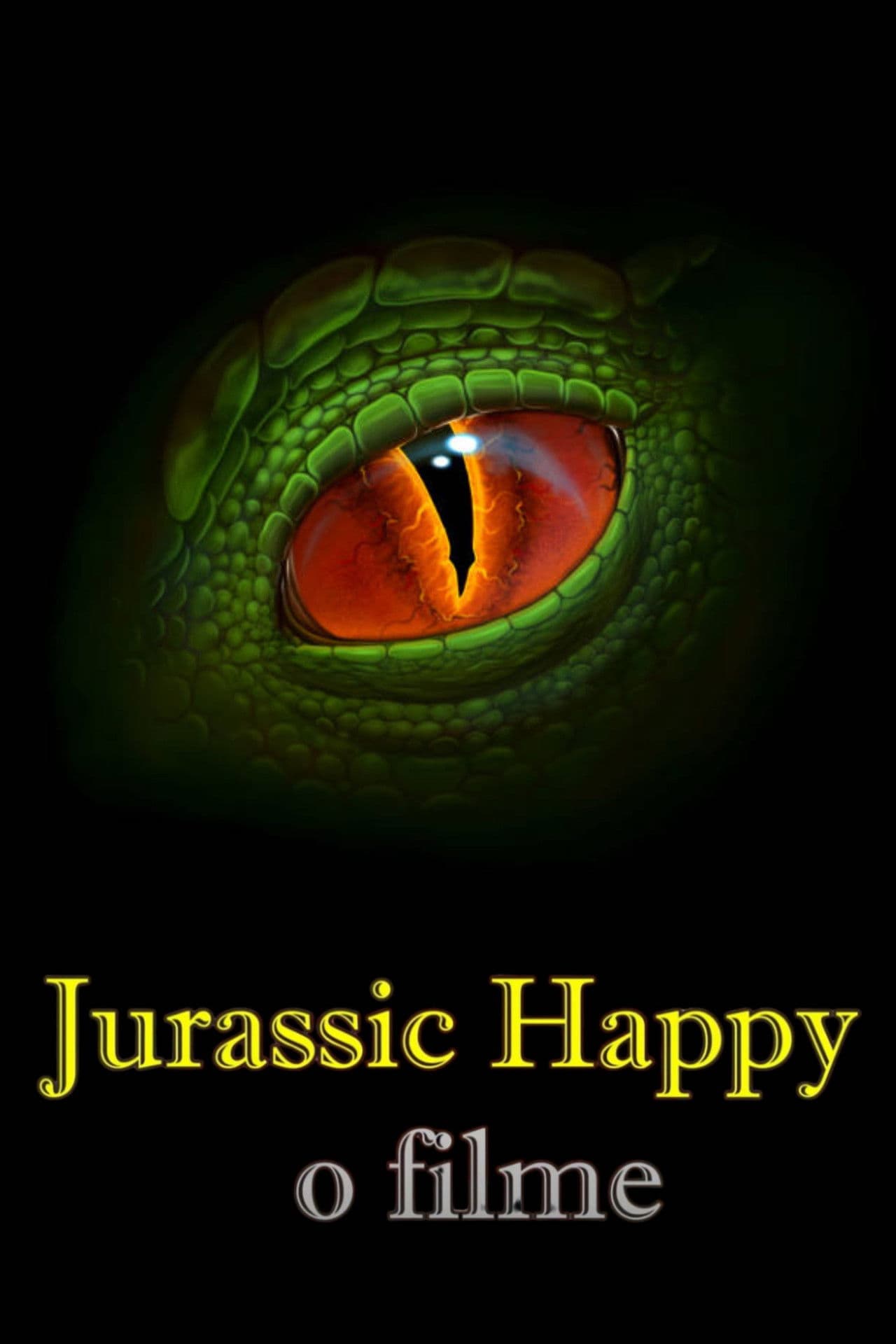 Jurassic Happy