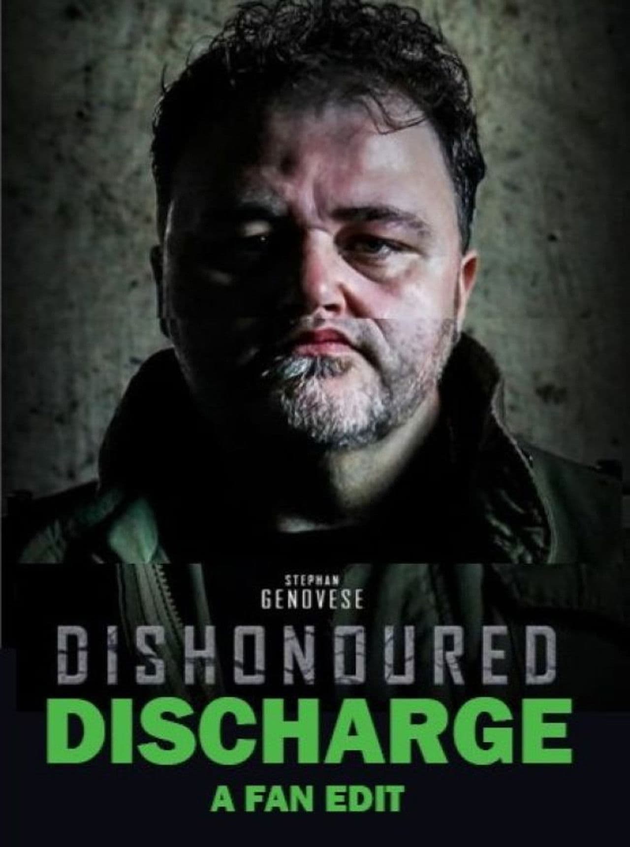 Dishonoured: Discharge