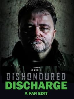 Dishonoured: Discharge