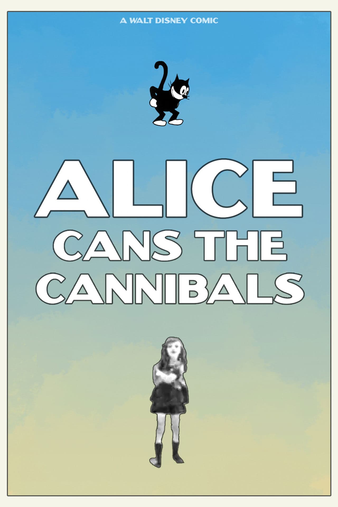 Alice Cans the Cannibals