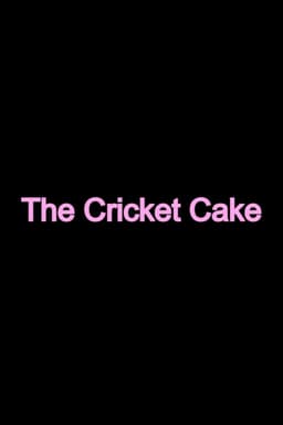 The Cricket Cake