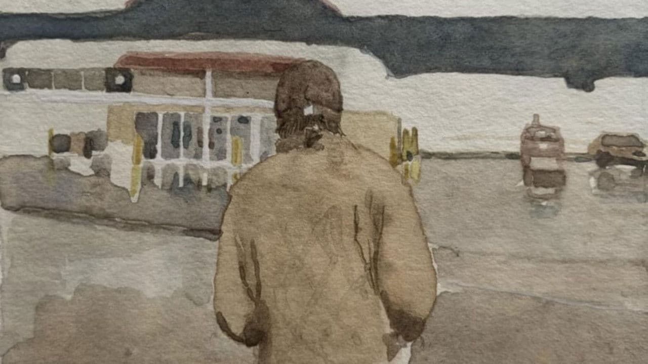 Lucky Three: An Elliott Smith Portrait