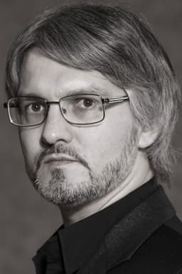 Sergey Zhivotov