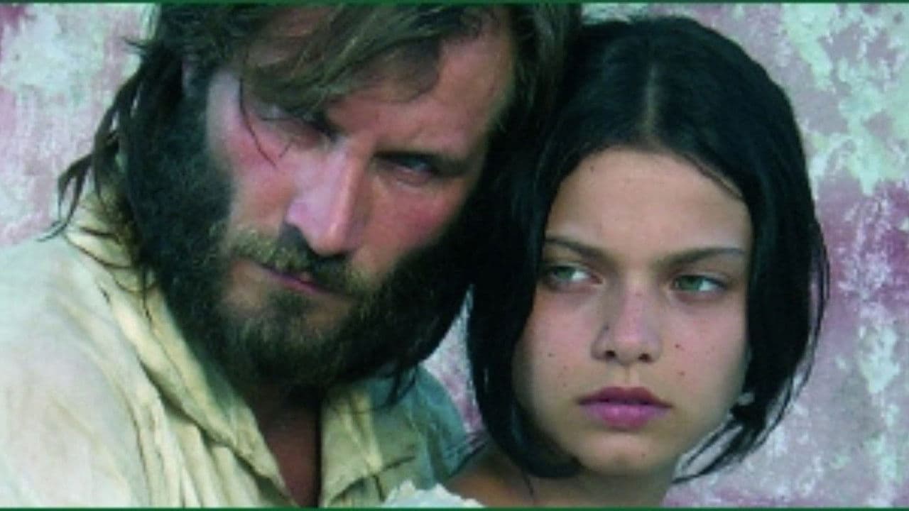 Anita - Una vita per Garibaldi