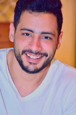 Hamed Al Sharrab