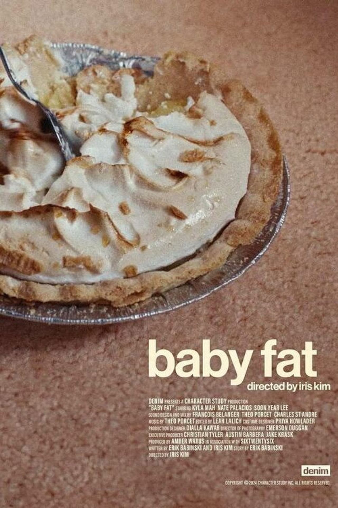 Baby Fat