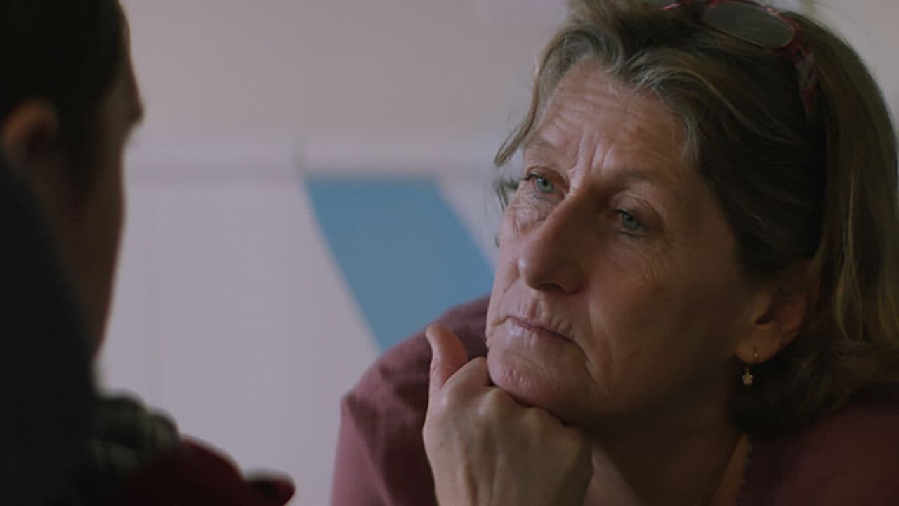 I Know You Are There