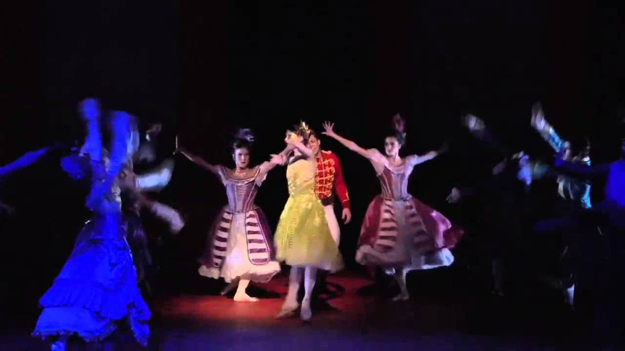 Prokofiev: Cinderella