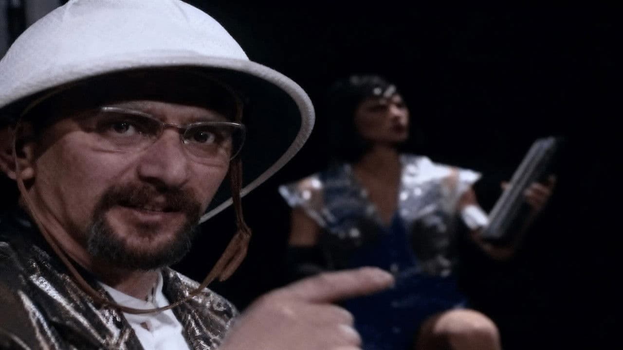 If it weren't for the space of hope