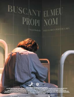 Buscant el meu propi nom