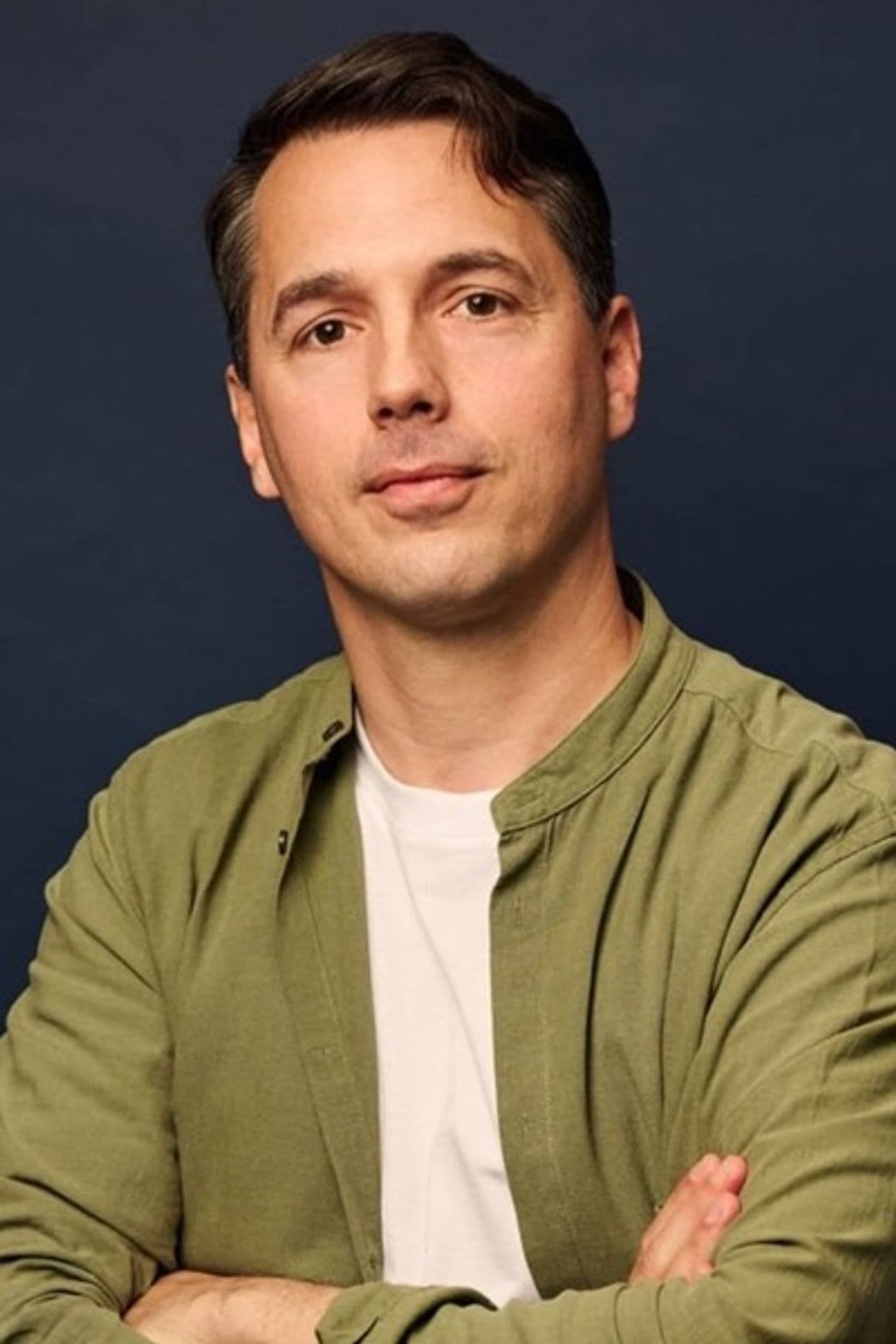 Boudewijn Rosenmuller