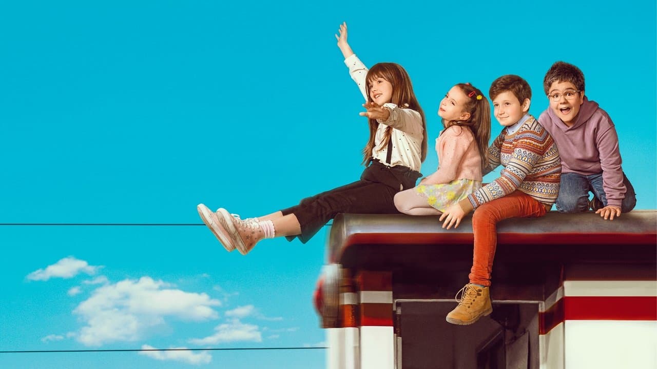 The Kids Are Alright 2