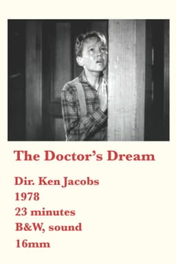 The Doctor's Dream
