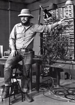 Five-minute Romp through the IP