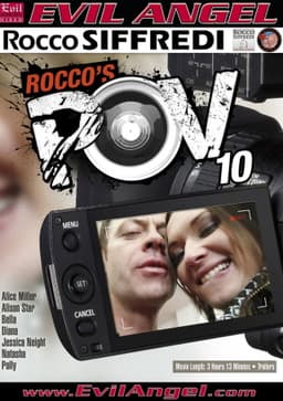 Rocco's POV 10