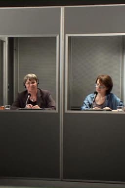 Die Falten des Königs