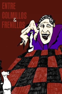 Entre colmillos y frenillos