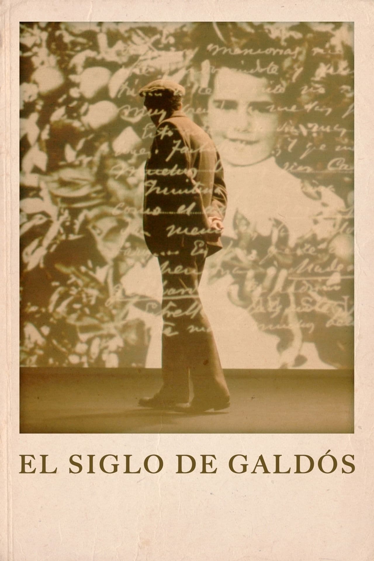 El siglo de Galdós