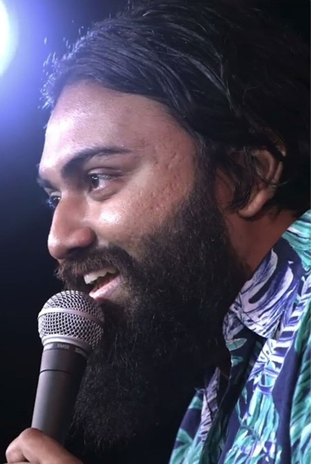 Suraj Kolarkar: Que Suraj Suraj