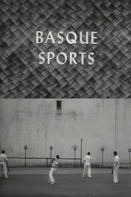 Basque Sports