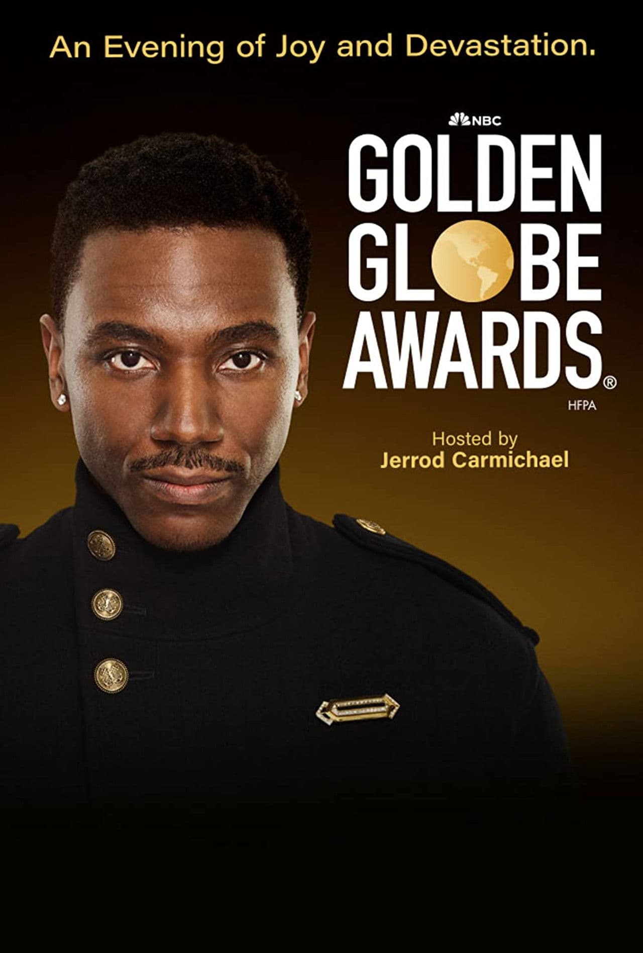 The 80th Golden Globe Awards
