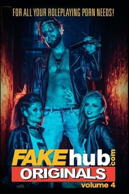 Fakehub Originals 4