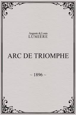 Arc de Triomphe