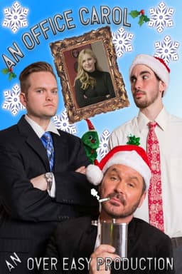 An Office Carol