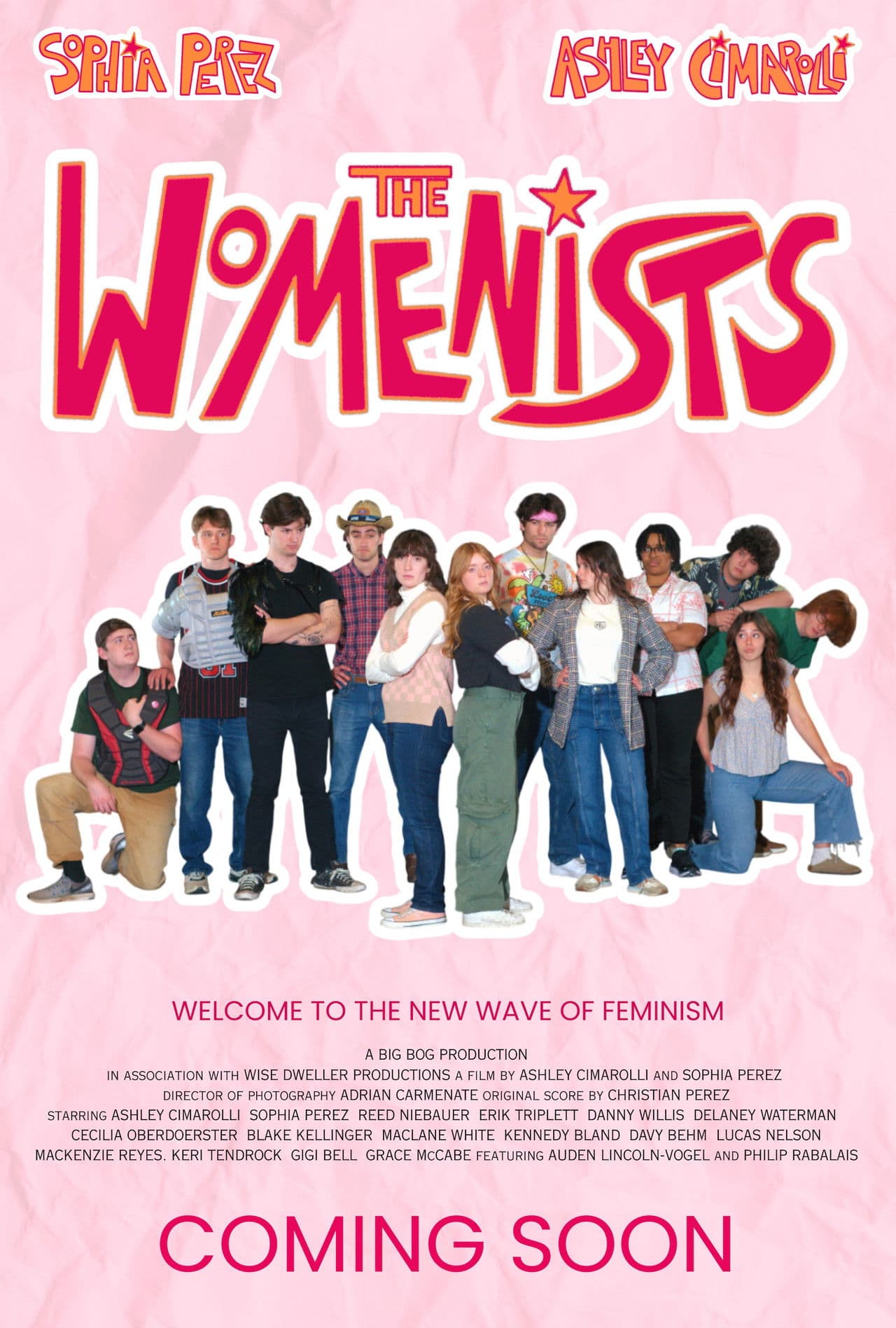 The Womenists