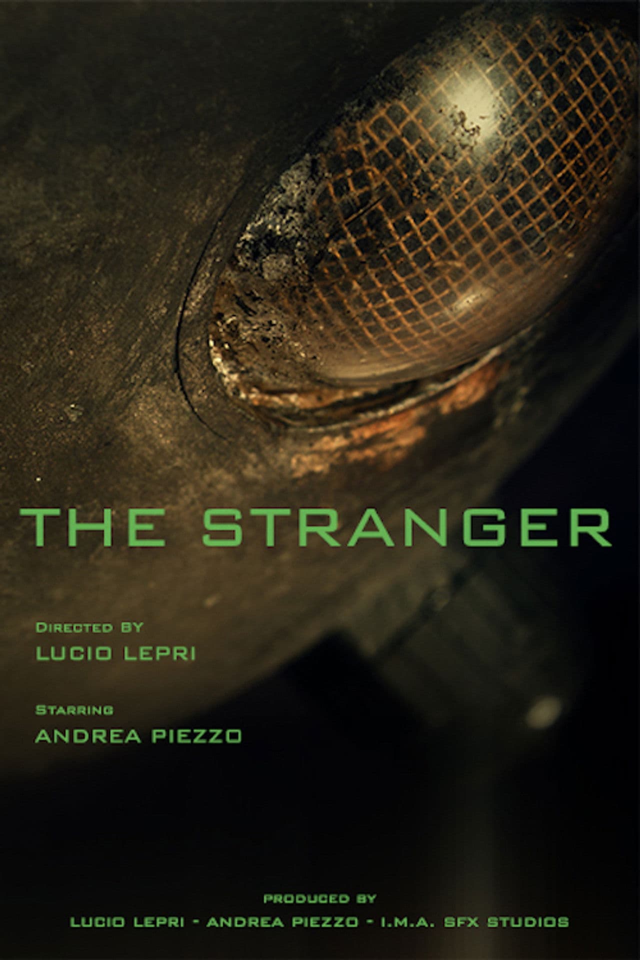 The Stranger