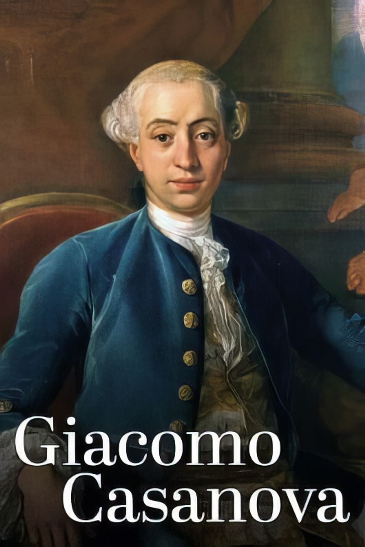 Giacomo Casanova: Mehr als ein Don Juan