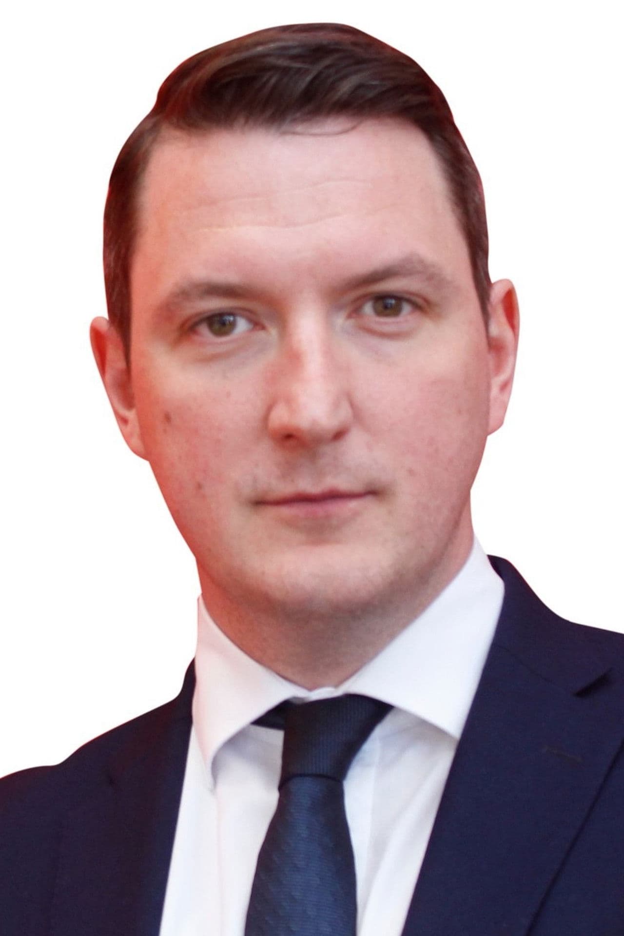 John Finucane
