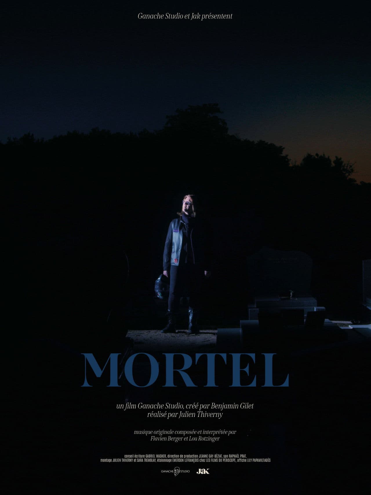 Mortel