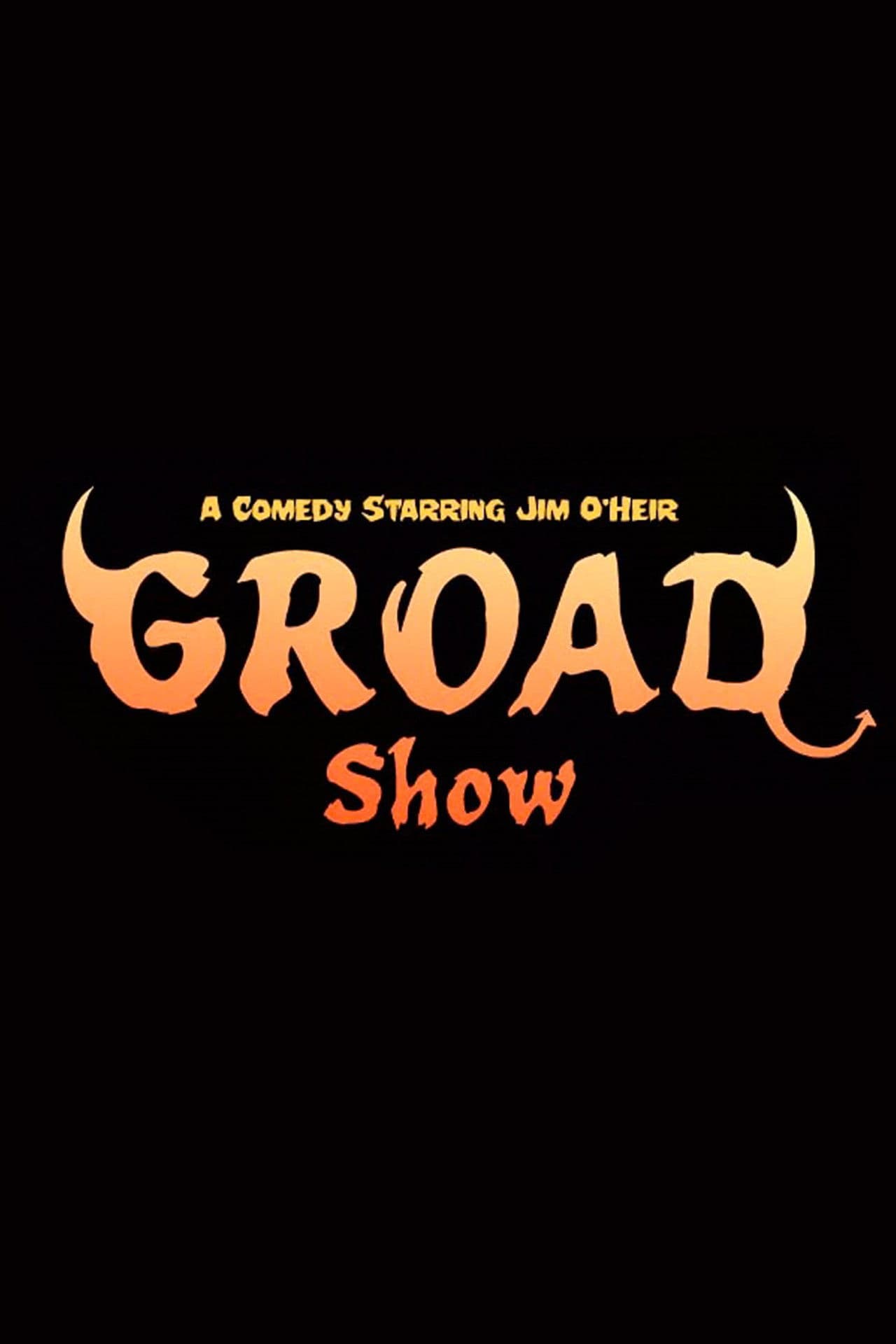Groad