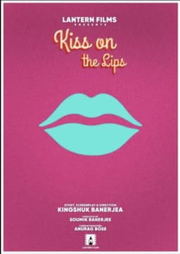 Kiss on the Lips