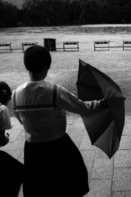 37 Stories About Leaving Home