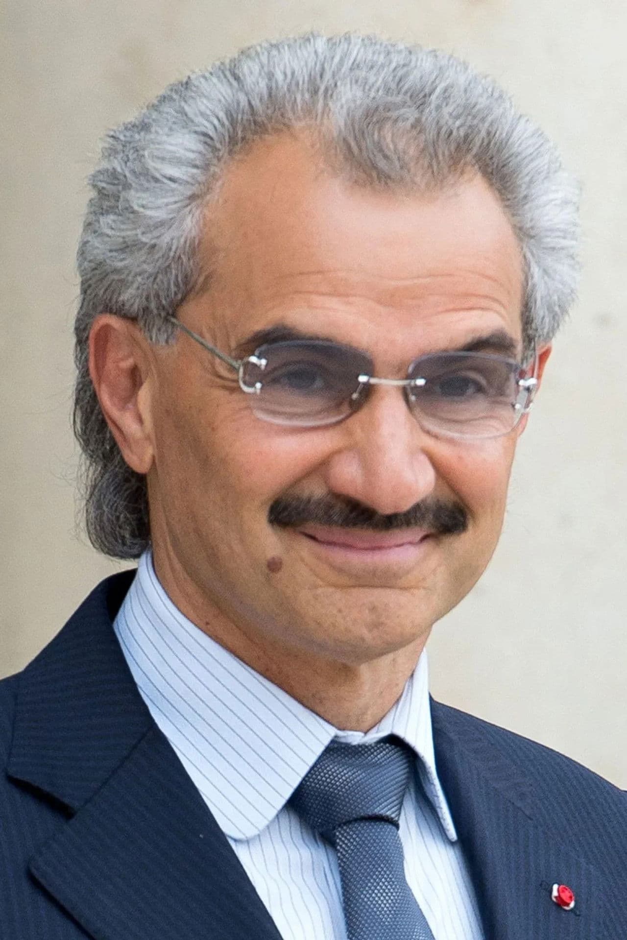 Al-Waleed bin Talal