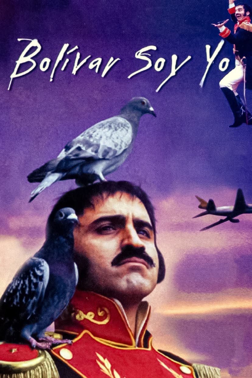Bolivar Is Me