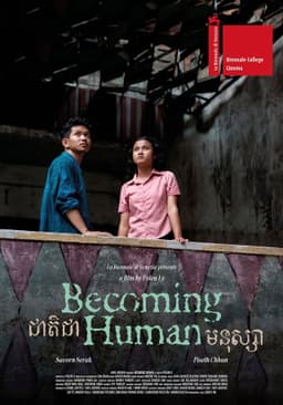 Becoming Human